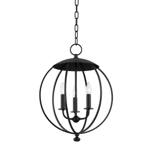 Люстра Hudson Valley Lighting Wesley