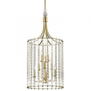 Люстра Hudson Valley Lighting Whitestone