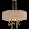 Люстра John-Richard Counterpoint Chandelier