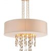 Люстра John-Richard Counterpoint Chandelier