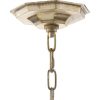 Люстра John-Richard Counterpoint Twelve-Light Chandelier