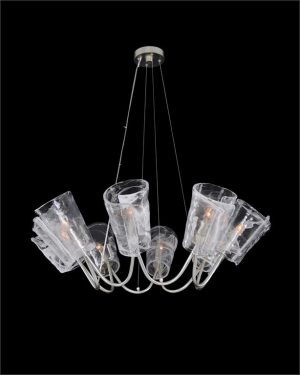 Люстра John-Richard Dulcet 8 Chandelier