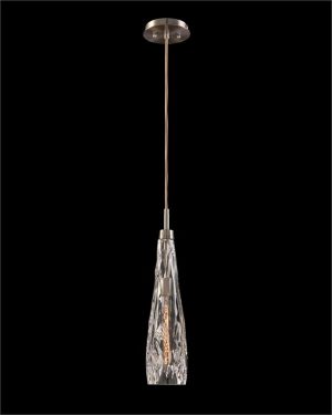 Люстра John-Richard Handblown Glass Pendant
