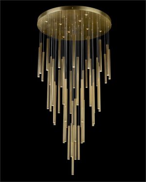 Люстра John-Richard Hans 55 Chandelier