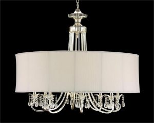 Люстра John-Richard Lombard Chandelier