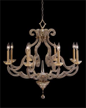 Люстра John-Richard Paris Chandelier h34