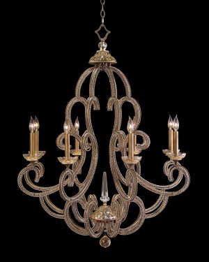 Люстра John-Richard Paris Chandelier h50