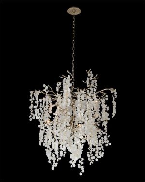 Люстра John-Richard Shiro-Noda 11 Chandelier