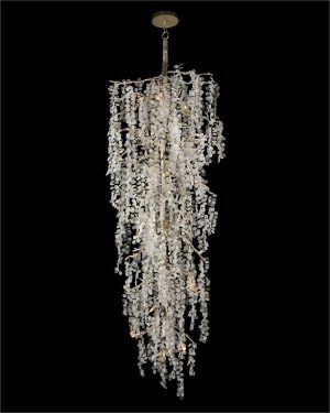 Люстра John-Richard Shiro-Noda 15 Chandelier