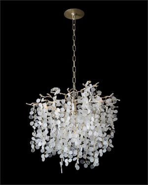 Люстра John-Richard Shiro-Noda 5 Chandelier