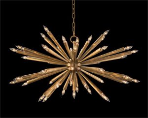 Люстра John-Richard Starburst Pendant