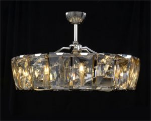 Люстра John-Richard Ten-Light 37" Chandelier