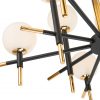 Люстра Liang and Eimil BOCA CEILING LAMP