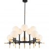 Люстра Liang and Eimil BOCA CEILING LAMP