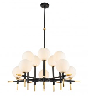 Люстра Liang and Eimil BOCA CEILING LAMP