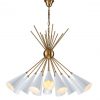Люстра Liang and Eimil BOUQUET PENDANT LAMP WHITE
