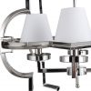 Люстра Liang and Eimil CARTOUCHE PENDANT LAMP