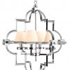 Люстра Liang and Eimil CARTOUCHE PENDANT LAMP