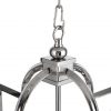 Люстра Liang and Eimil CARTOUCHE PENDANT LAMP