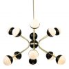 Люстра Liang and Eimil COLBERT 9 PENDANT LAMP