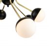 Люстра Liang and Eimil COLBERT 9 PENDANT LAMP
