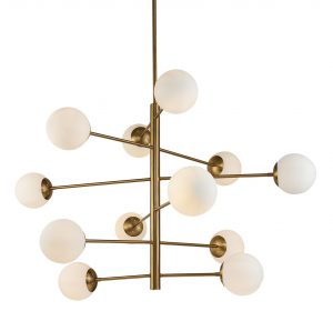 Люстра Liang and Eimil COMPASS PENDANT LAMP