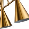 Люстра Liang and Eimil DRAKE PENDANT LAMP