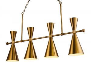 Люстра Liang and Eimil DRAKE PENDANT LAMP