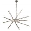 Люстра Liang and Eimil ELLIS PENDANT LAMP NICKEL