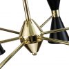 Люстра Liang and Eimil GERMAIN PENDANT LAMP BLACK