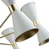 Люстра Liang and Eimil GERMAIN PENDANT LAMP WHITE