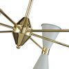 Люстра Liang and Eimil GERMAIN PENDANT LAMP WHITE