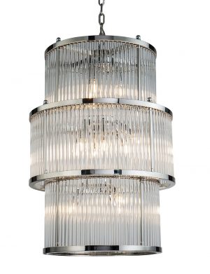 Люстра Liang and Eimil IGOR PENDANT LAMP