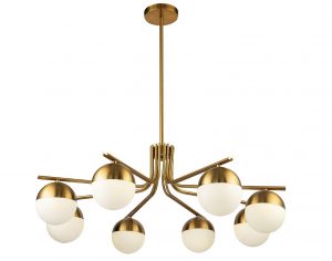 Люстра Liang and Eimil KIRBY PENDANT LAMP