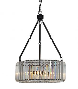 Люстра Liang and Eimil KONAR PENDANT LAMP BRASS