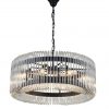 Люстра Liang and Eimil MIST PENDANT LAMP BLACK