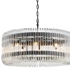 Люстра Liang and Eimil MIST PENDANT LAMP BLACK