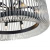 Люстра Liang and Eimil MIST PENDANT LAMP BLACK