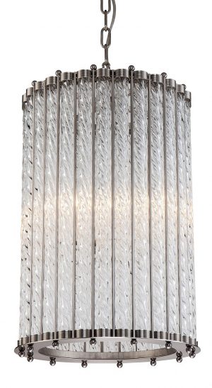 Люстра Liang and Eimil MUGLER PENDANT LAMP