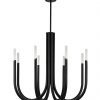 Люстра Liang and Eimil NOIR PENDANT LAMP