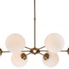 Люстра Liang and Eimil NOLAN PENDANT LAMP