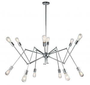 Люстра Liang and Eimil OLSEN PENDANT LAMP