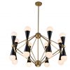 Люстра Liang and Eimil OPERA PENDANT LAMP