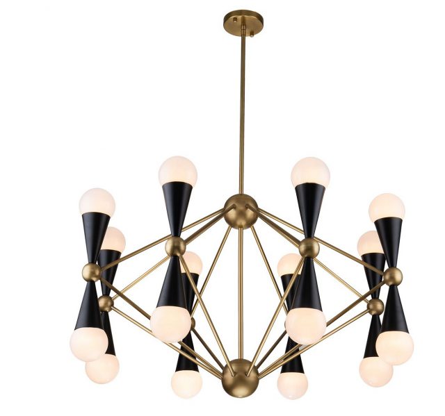 Люстра Liang and Eimil OPERA PENDANT LAMP