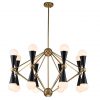 Люстра Liang and Eimil OPERA PENDANT LAMP
