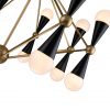 Люстра Liang and Eimil OPERA PENDANT LAMP