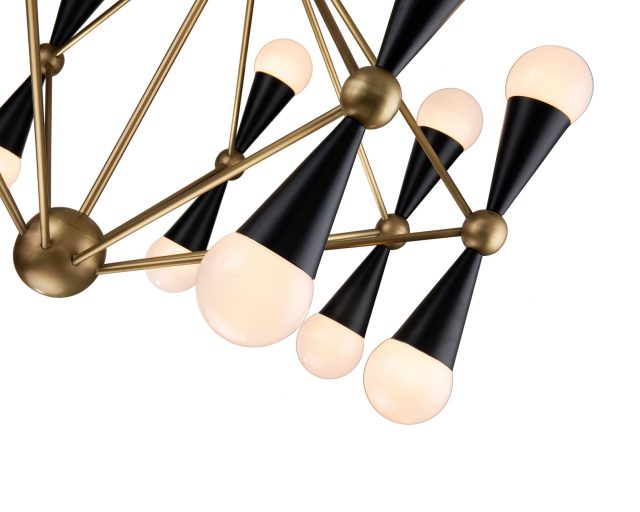 Люстра Liang and Eimil OPERA PENDANT LAMP