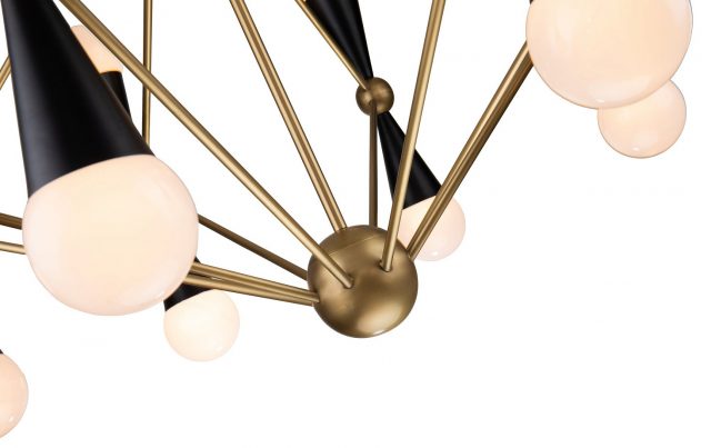 Люстра Liang and Eimil OPERA PENDANT LAMP