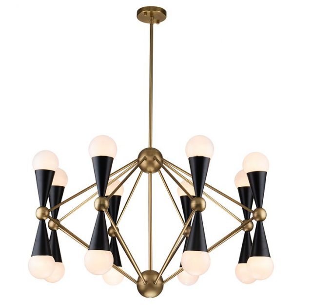 Люстра Liang and Eimil OPERA PENDANT LAMP