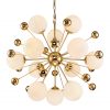 Люстра Liang and Eimil ORIUS PENDANT LAMP GOLD